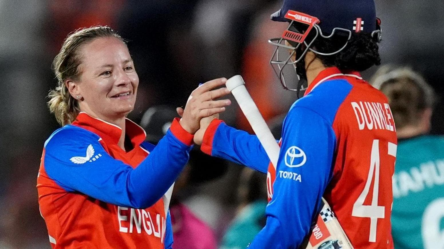 Confident England head into World Cup semi-final with five straight wins