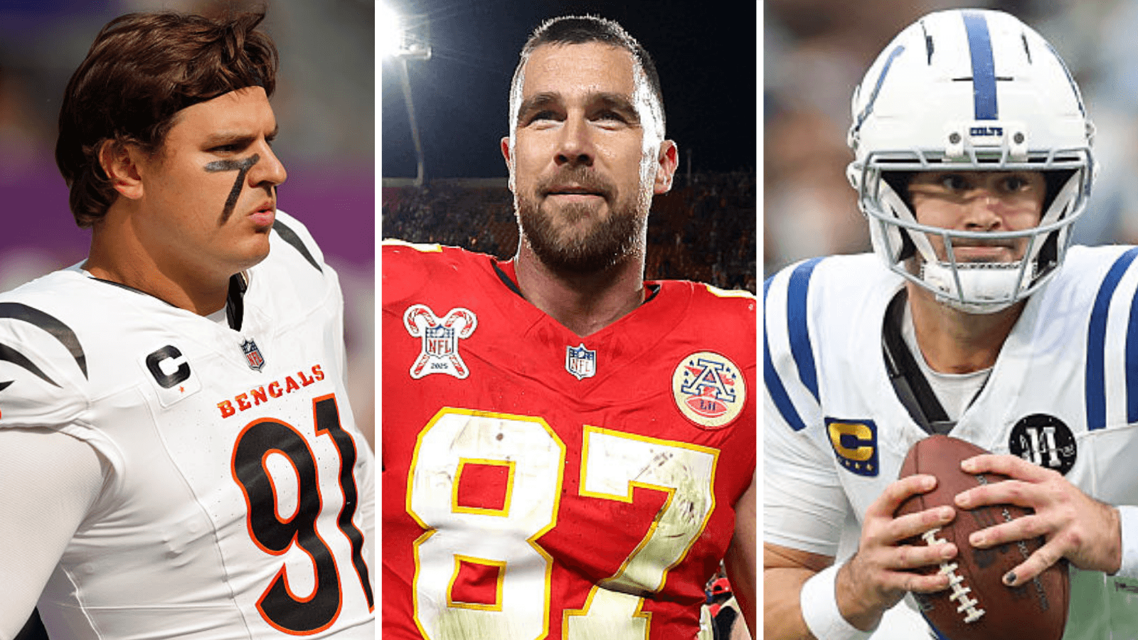 NFL Free Agency: The Biggest Moves and Top Spenders This Offseason