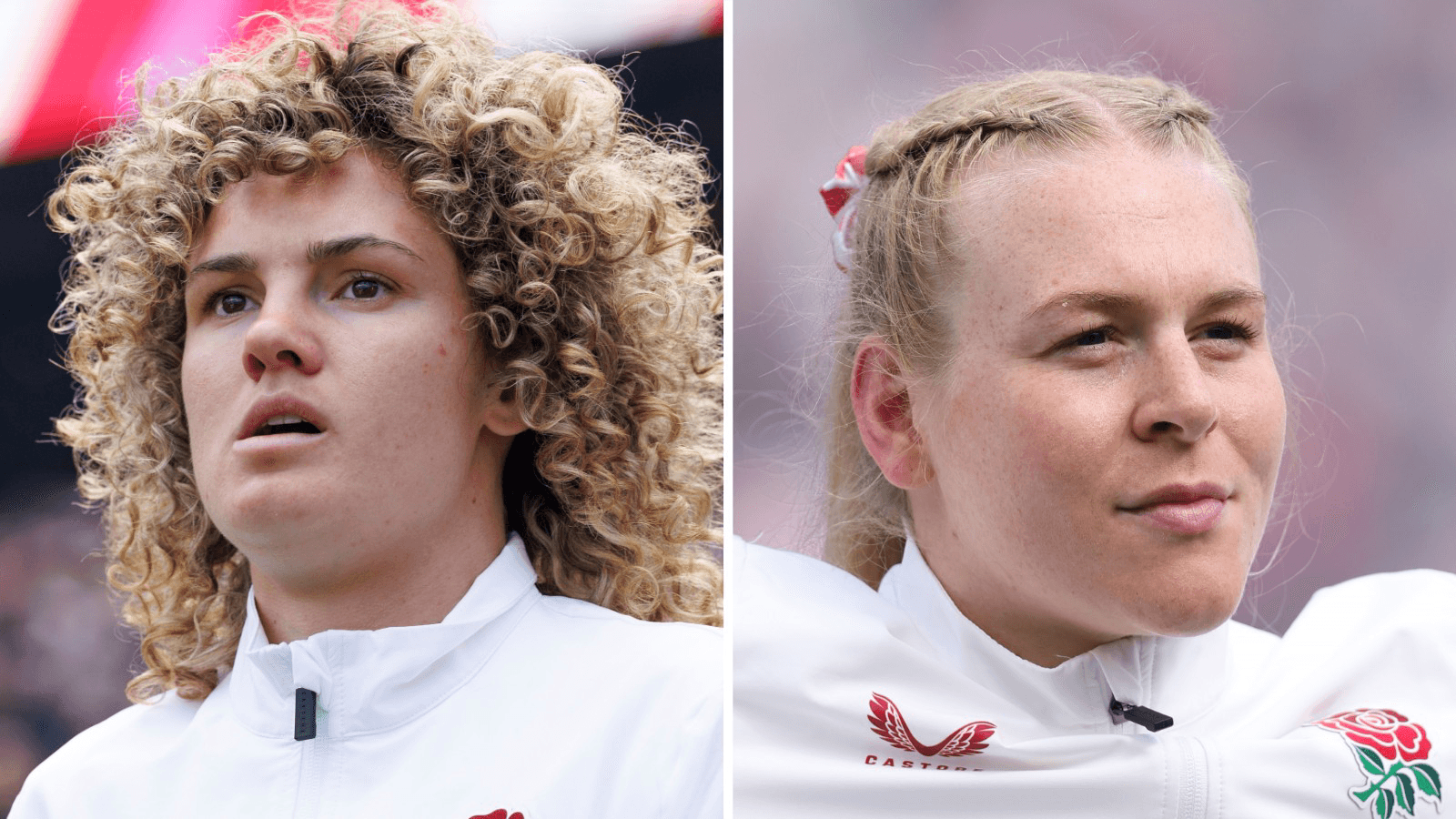 Ellie Kildunne switches to wing as England face record Scotland crowd