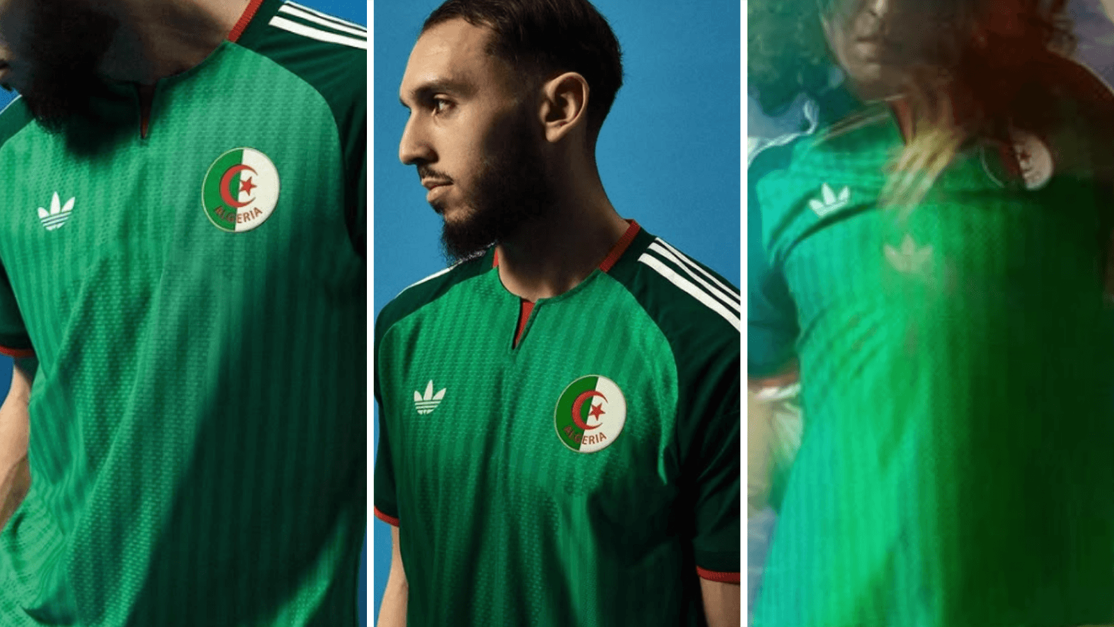 BBC Sport spotlights the standout kits ahead of the 2026 World Cup