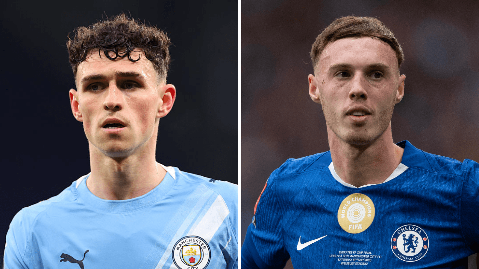 Tuchel set to omit Foden, Palmer and Maguire from England squad