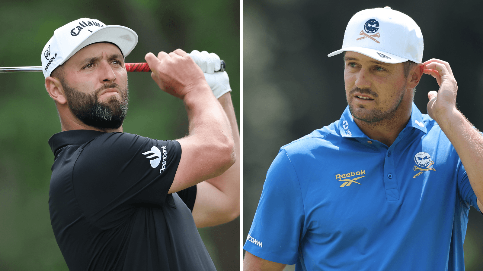 Rahm and DeChambeau face uncertain future as LIV funding ends in 2026