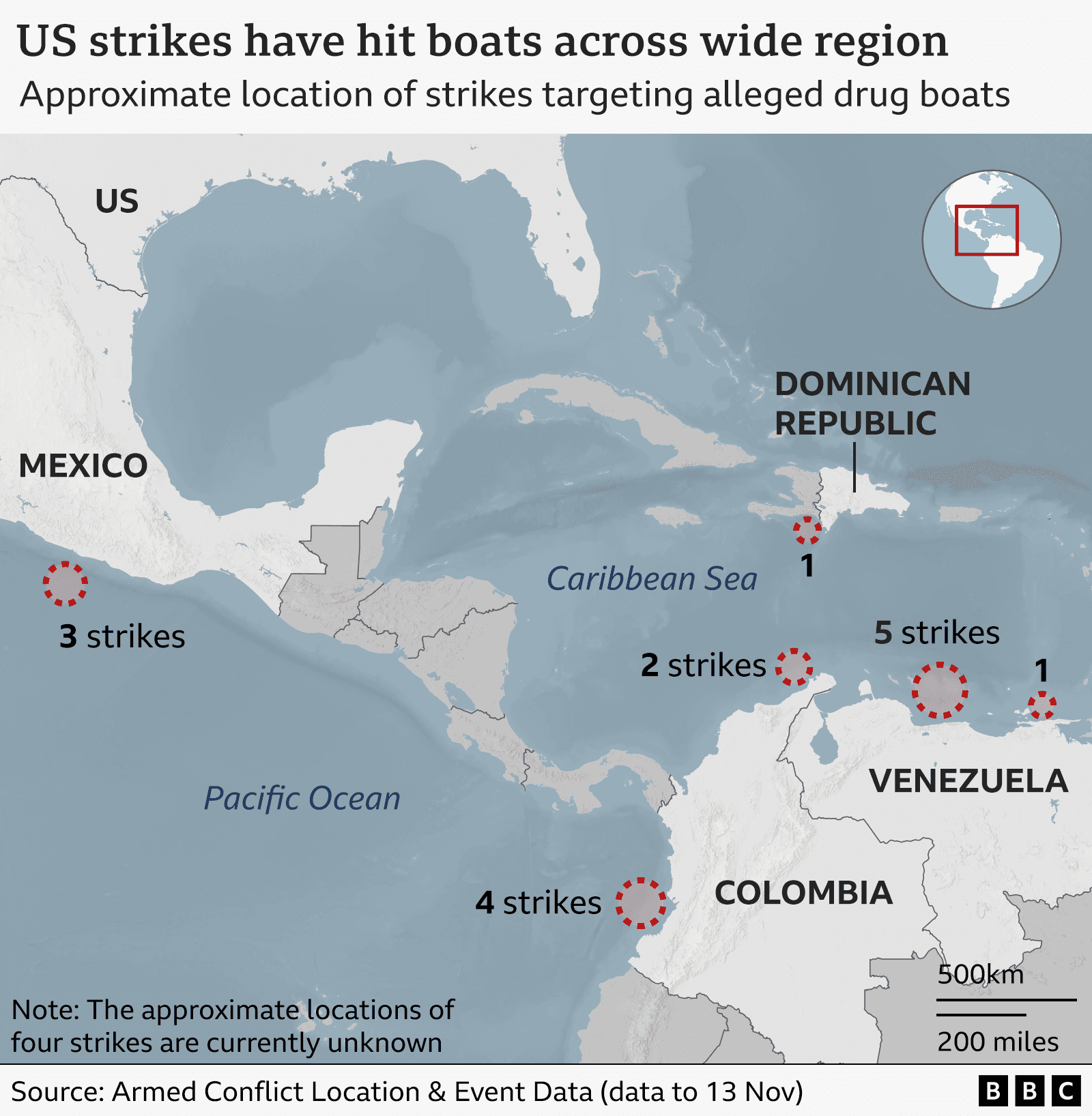 Service members seek legal advice over disputed boat strikes killing 200-plus