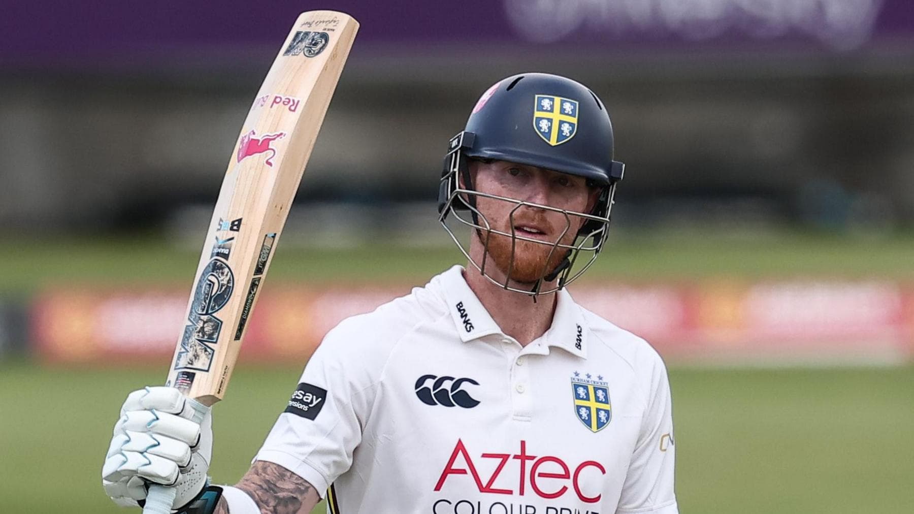 England miss Ben Stokes as New Zealand close on Oval victory