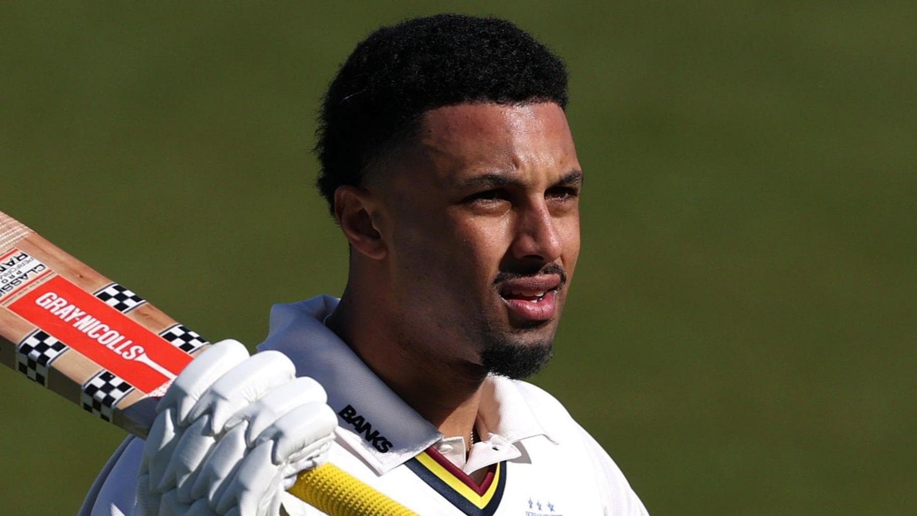 Emilio Gay’s county form fuels England Test opener debate