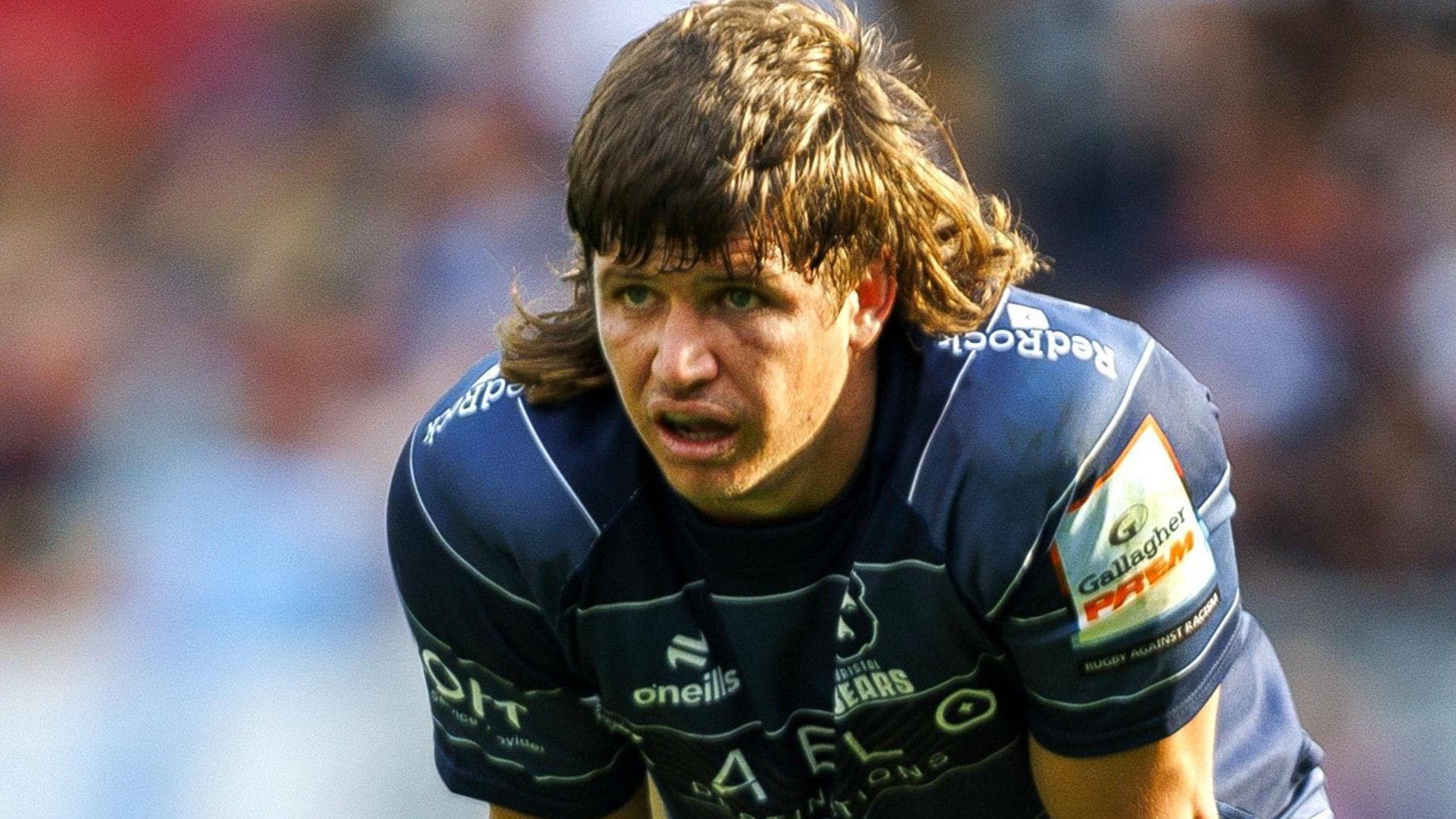 South Africa-born Benhard Janse van Rensburg could make England debut this summer