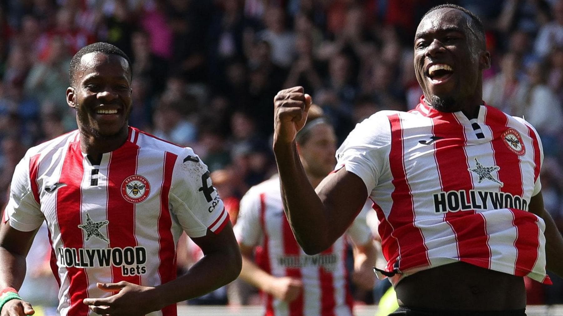 Brentford close in on Europe after defying relegation predictions