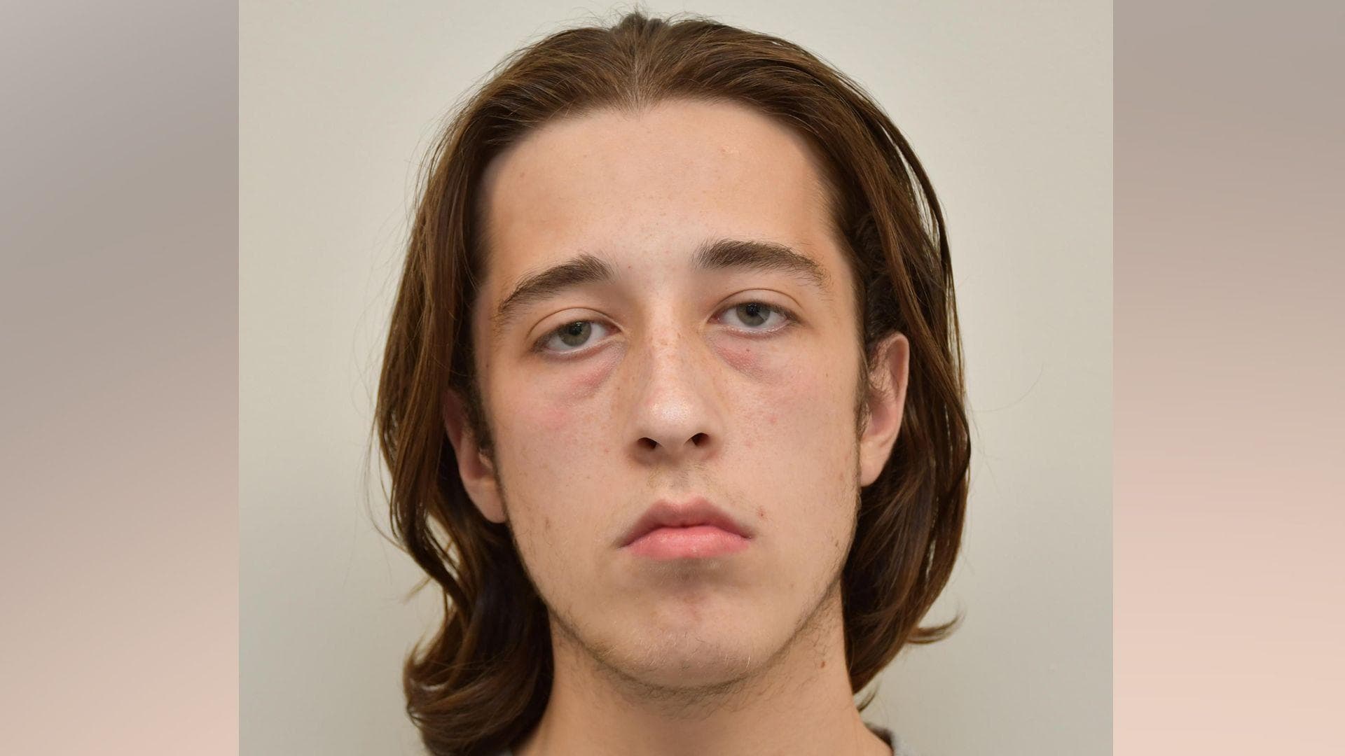 Alfie Coleman jailed 13 and a half years for terror plot preparation