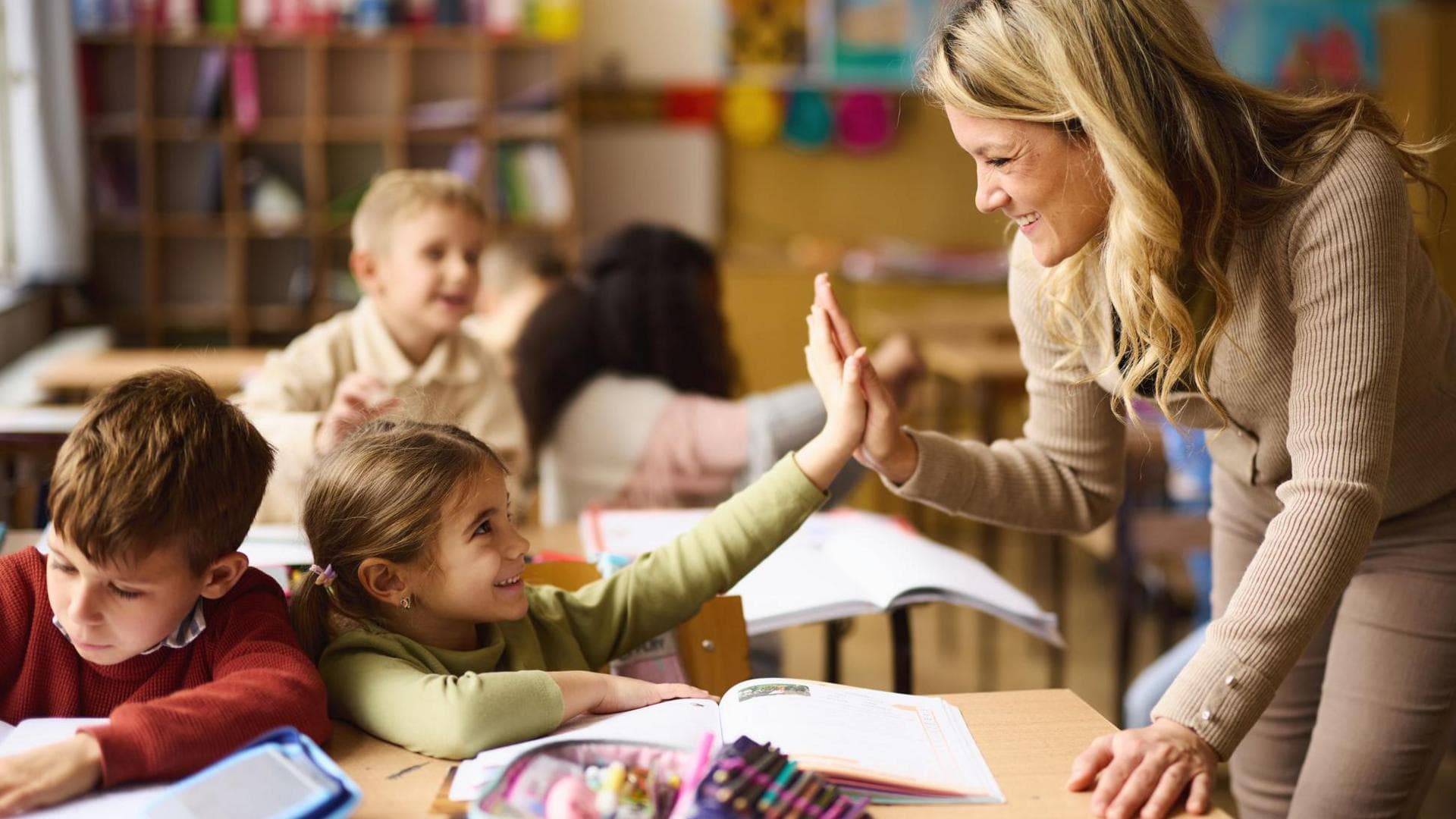 Teacher gifts spark friction as schools weigh cash, cards and rules