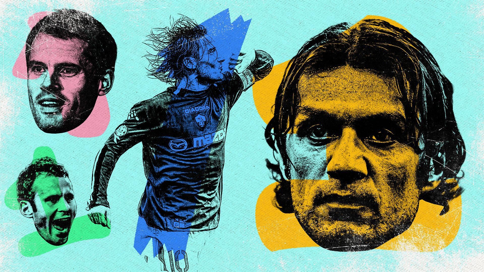 The 10 Greatest One-Club Men in Football History, Ranked