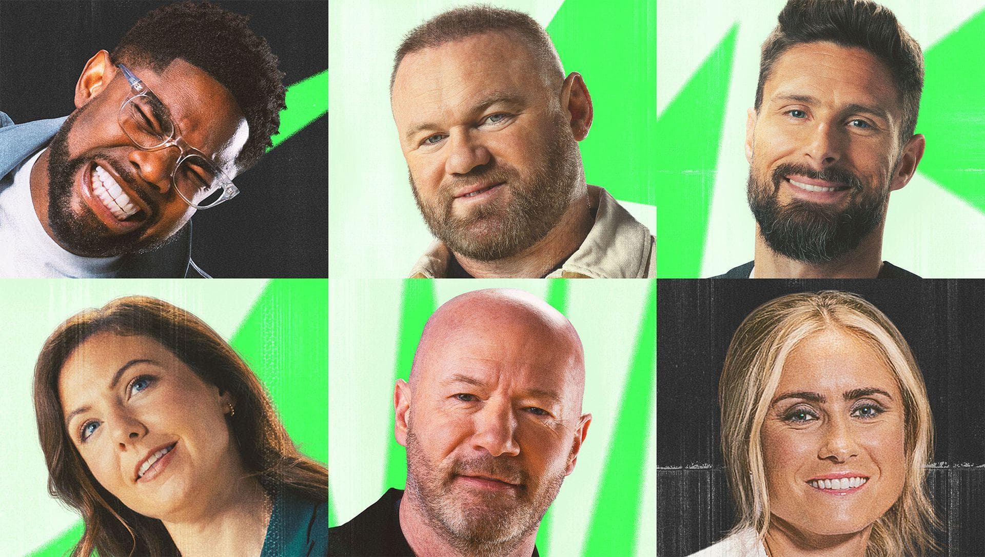 BBC pundits predict England and Scotland's 2026 World Cup chances