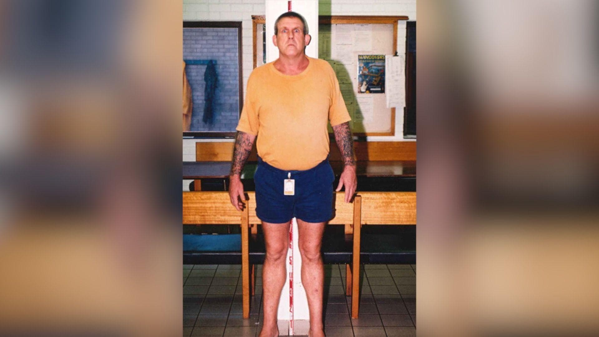 Police release new images in Peter Falconio body search appeal