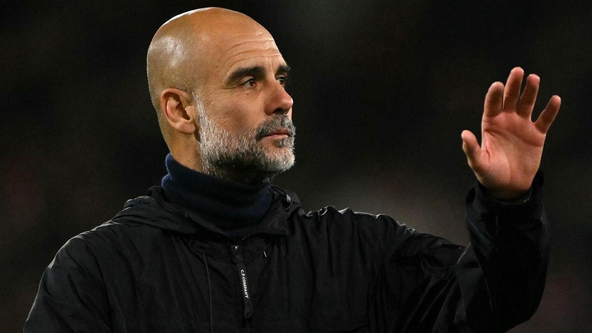 Arsenal win Premier League as Guardiola exit shocks Manchester City