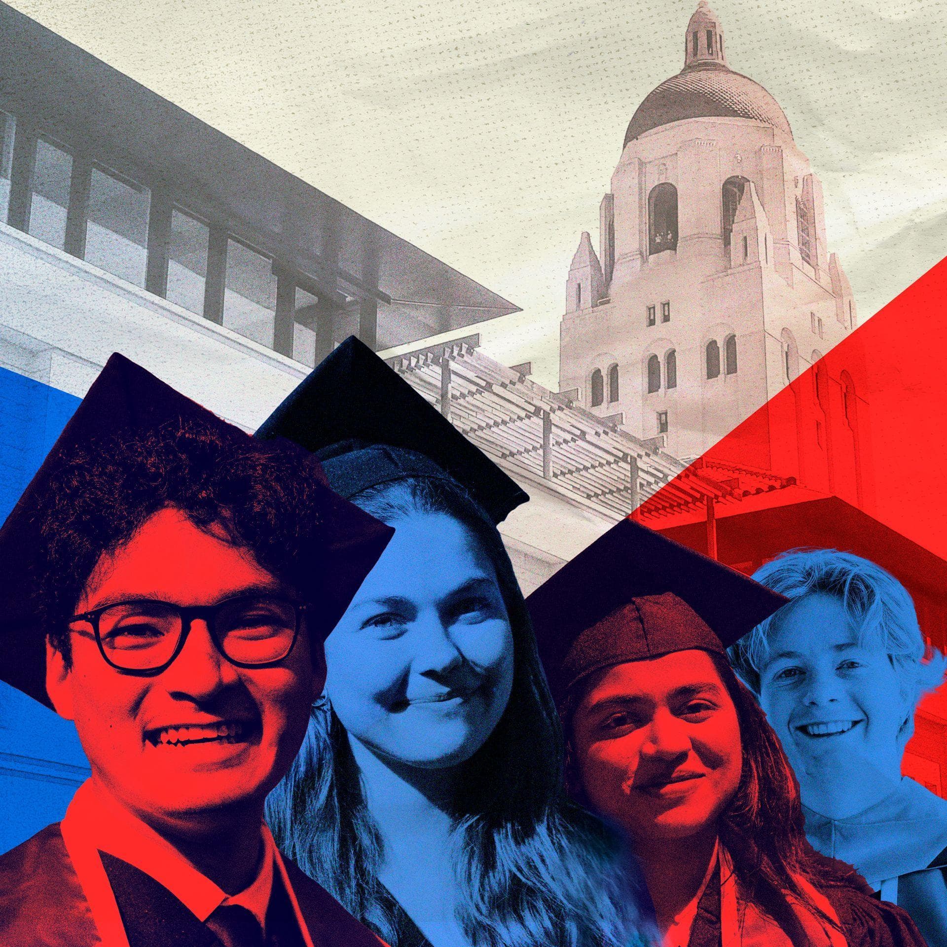 Stanford graduates weigh AI backlash as adoption surges on campus