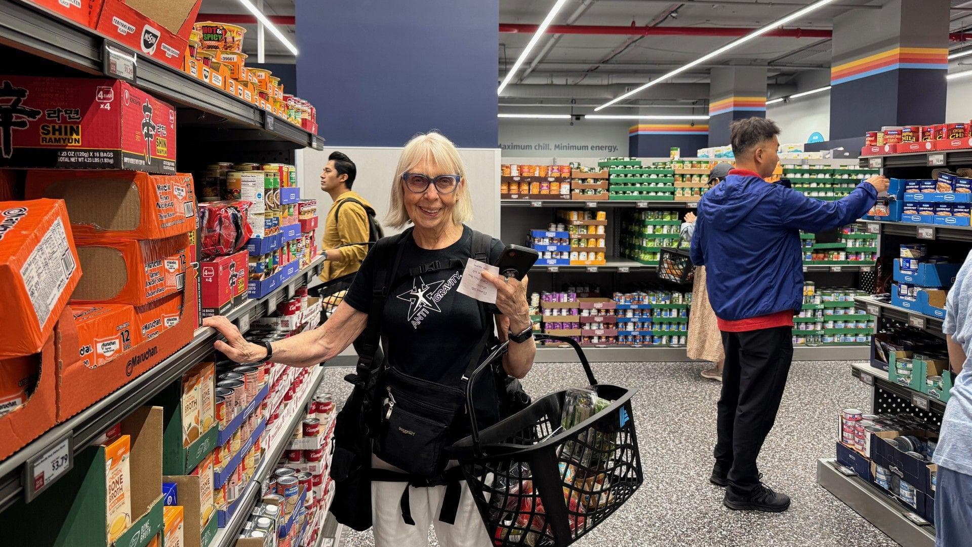 Aldi opens Midtown Manhattan store in $9 billion U.S. expansion
