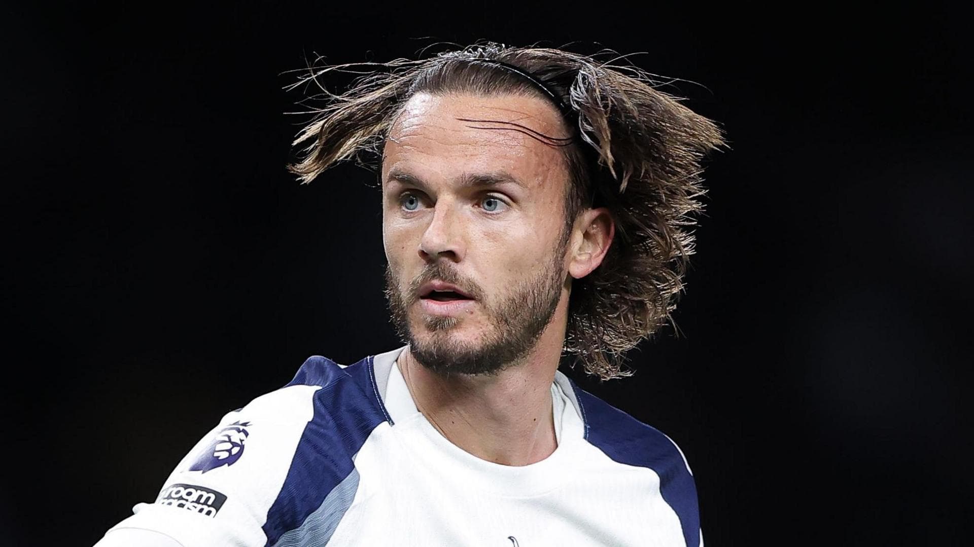 Maddison says referees are petrified after denied stoppage-time penalty against Leeds