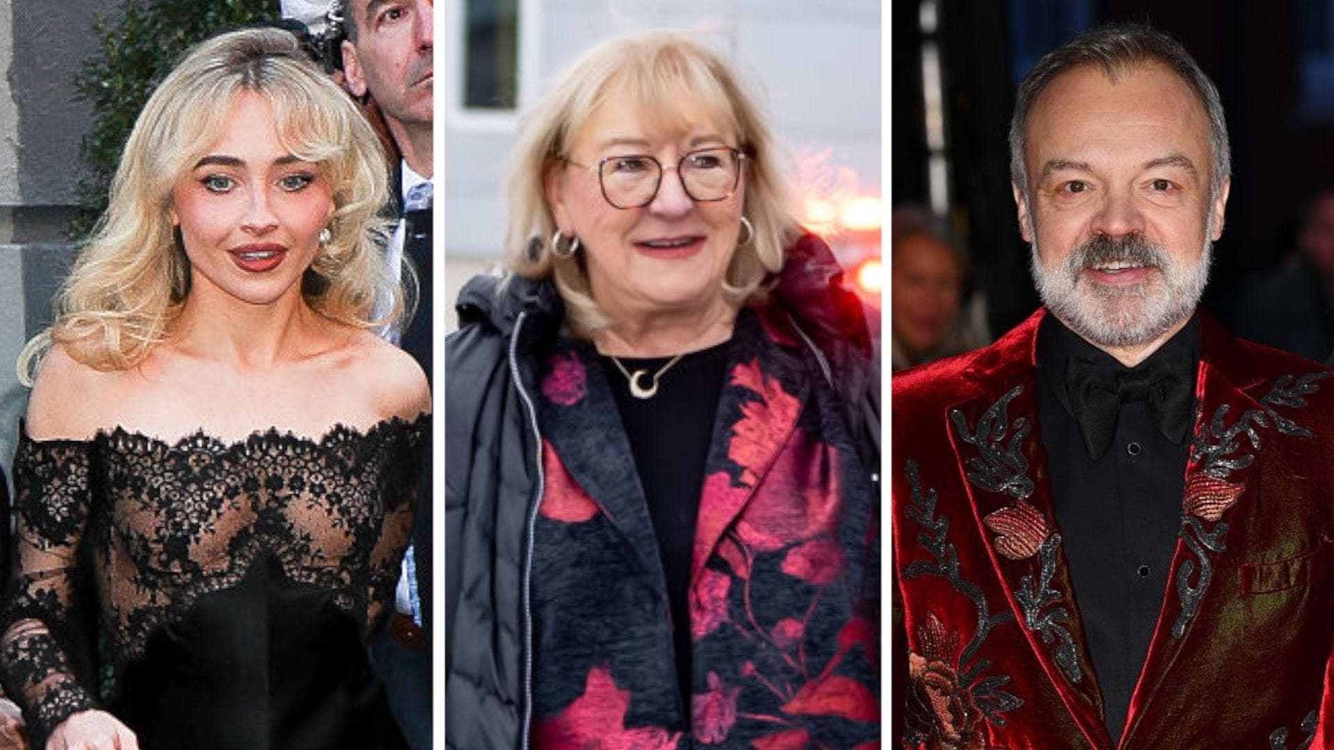 Stars arrive in New York for Taylor Swift wedding celebrations at MSG
