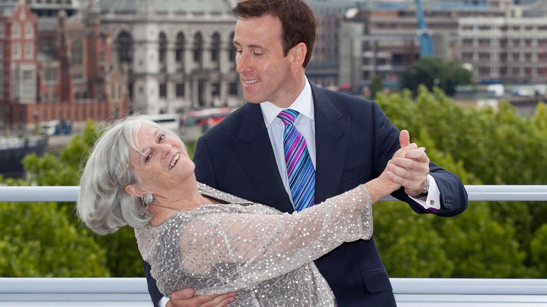 Kemi Badenoch says Conservatives are reeling after Widdecombe murder probe
