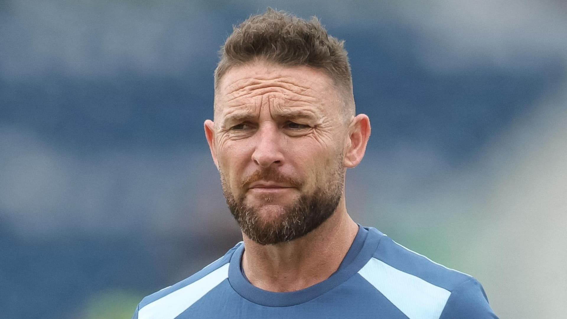 ECB sacks Brendon McCullum as England seek Ashes reset
