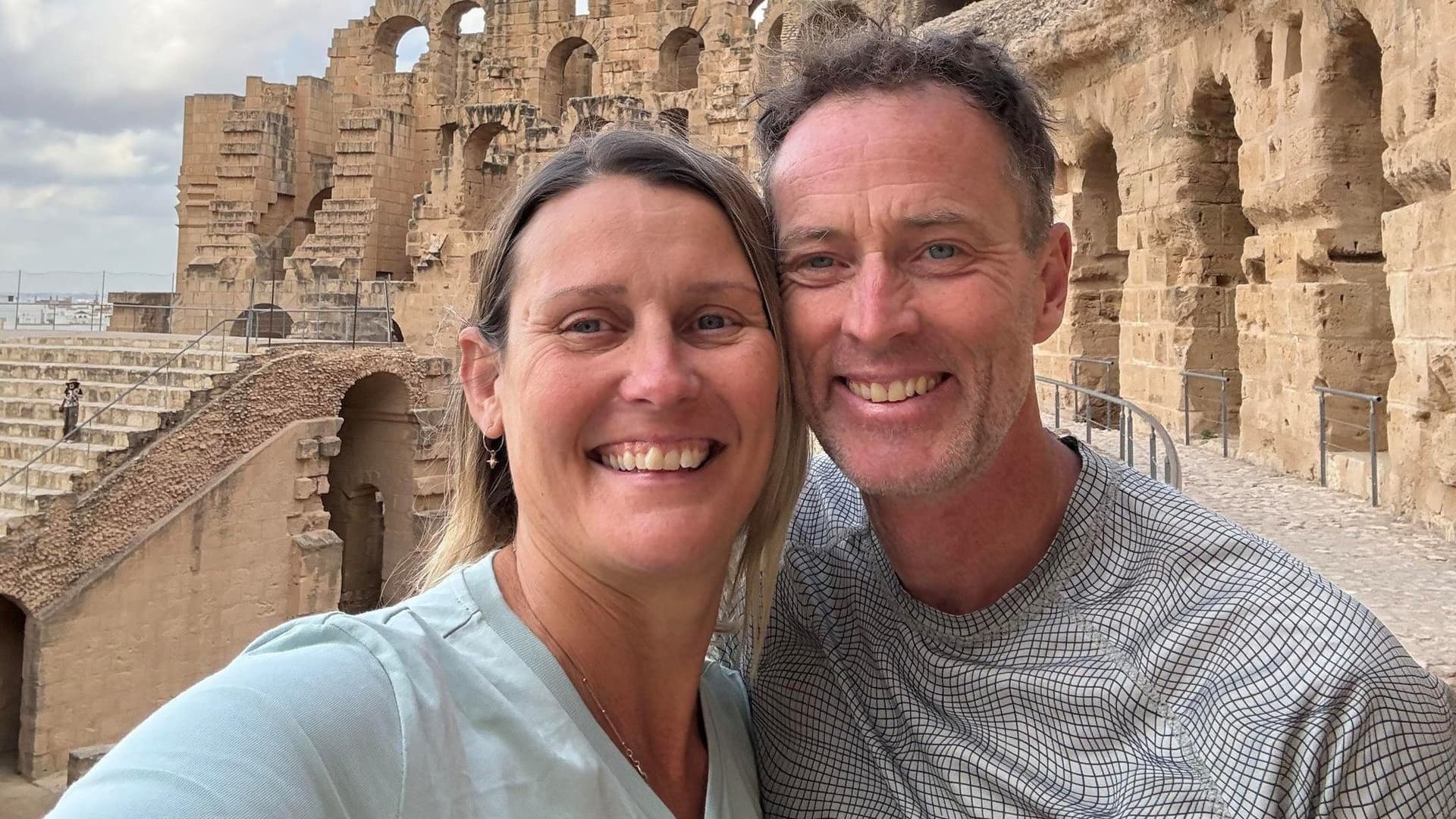 UK couple jailed in Iran face added sentence after appeal rejected
