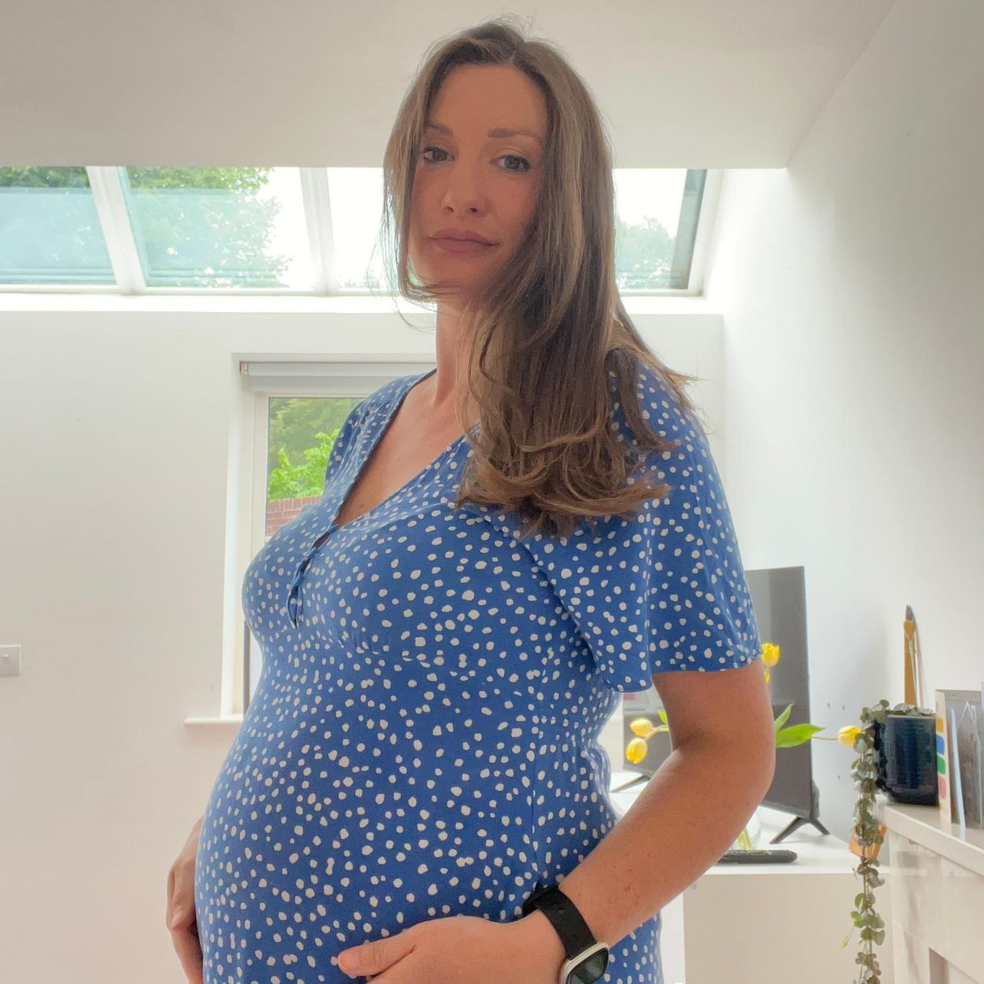 Why a pregnancy sickness drug is still hard to get on the NHS