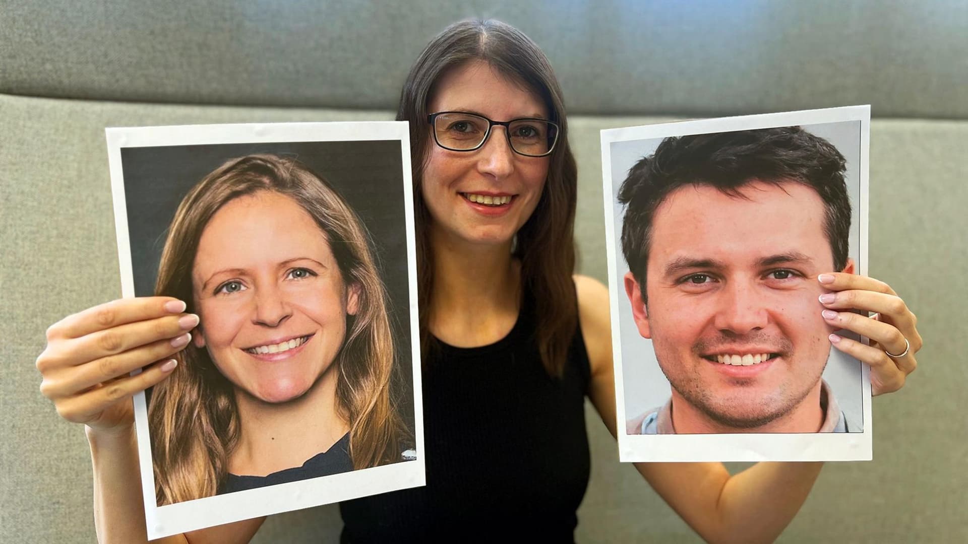 Aberdeen study says people can learn to spot AI-generated faces