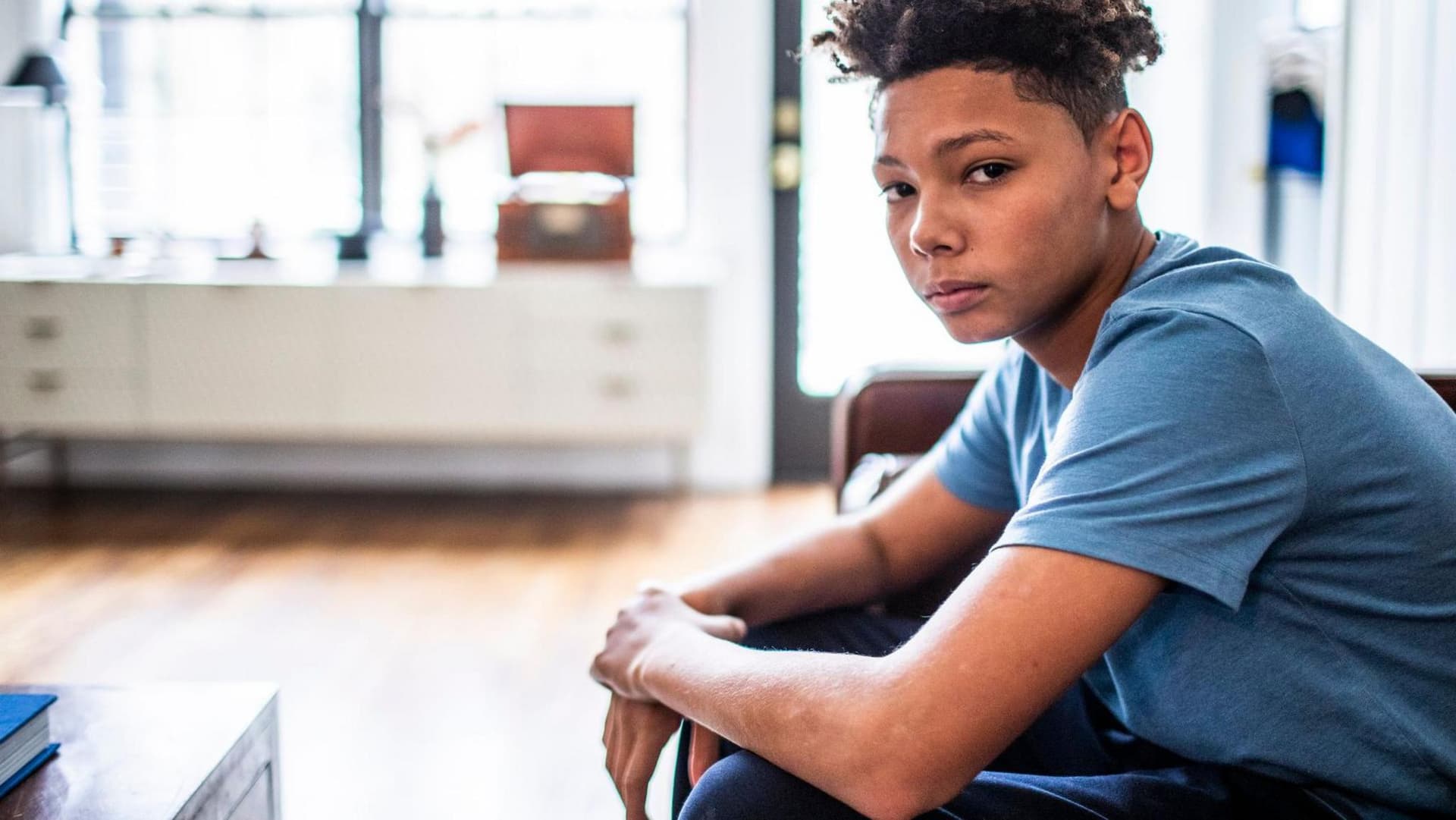 England children wait years for mental health help as referrals soar