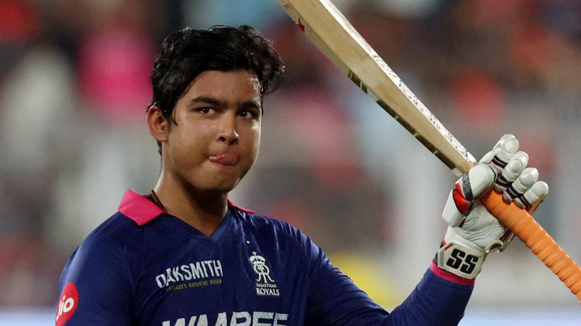 Vaibhav Sooryavanshi’s rapid rise sparks India selection debate after IPL heroics