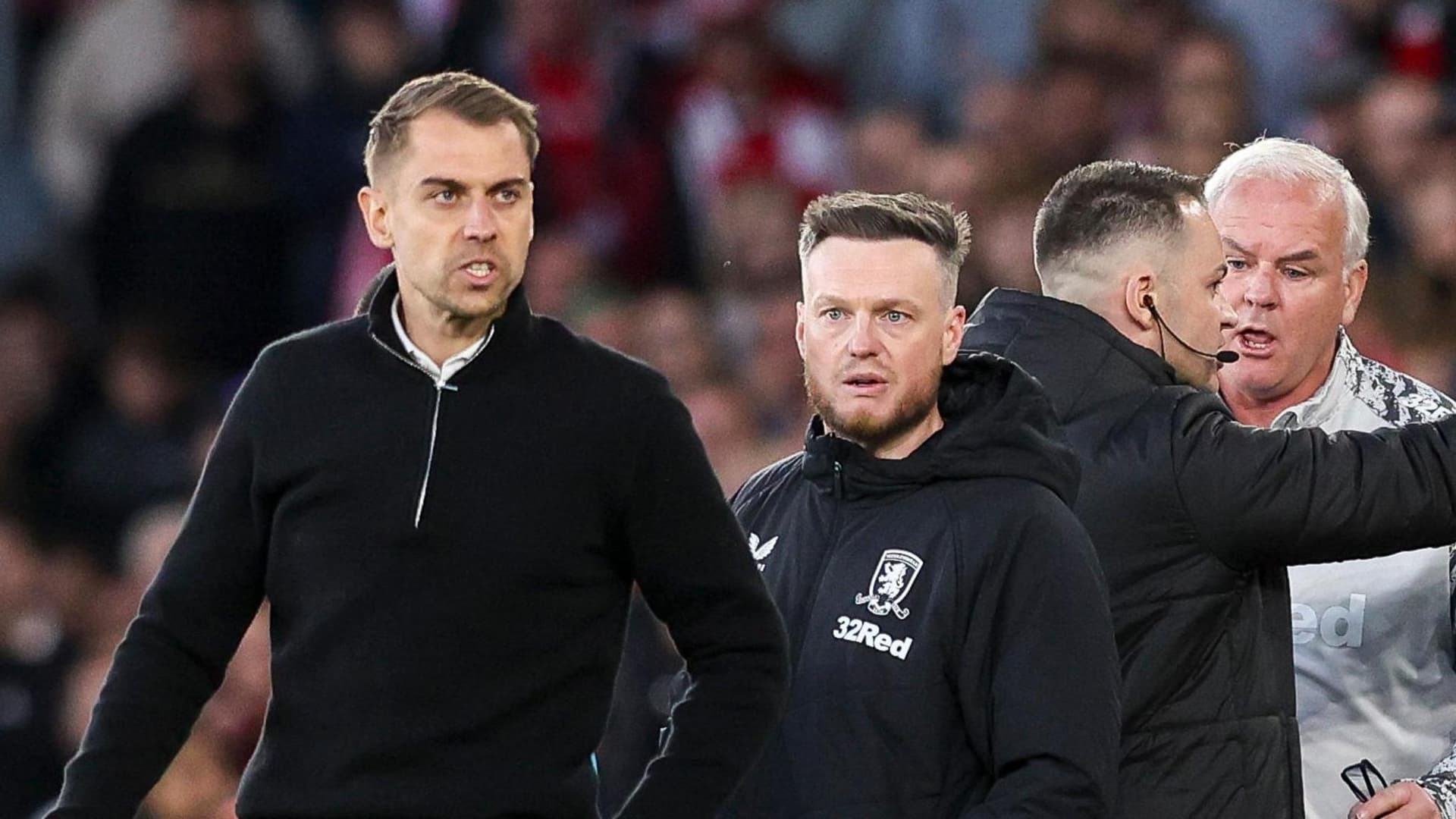 Southampton beat Middlesbrough, but spying probe leaves play-off unresolved