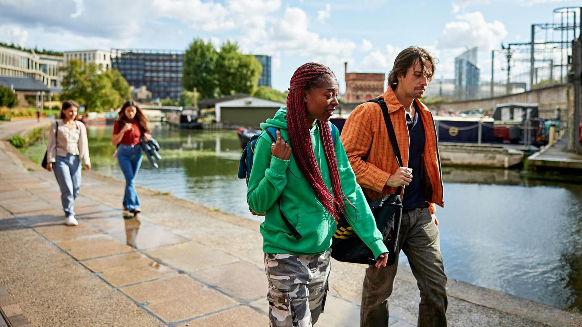 NHS England to launch marathon-a-month walking challenge next year