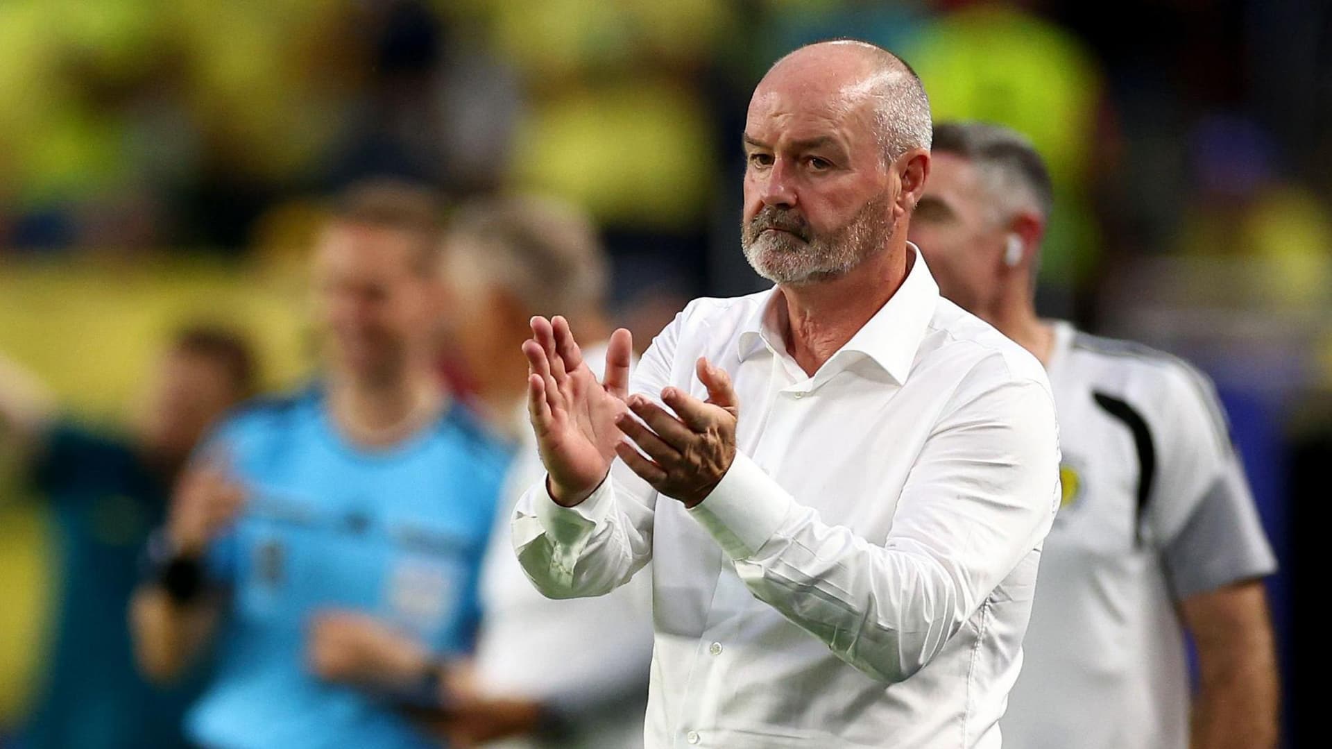 Scotland fear World Cup exit after Brazil beat them 3-0