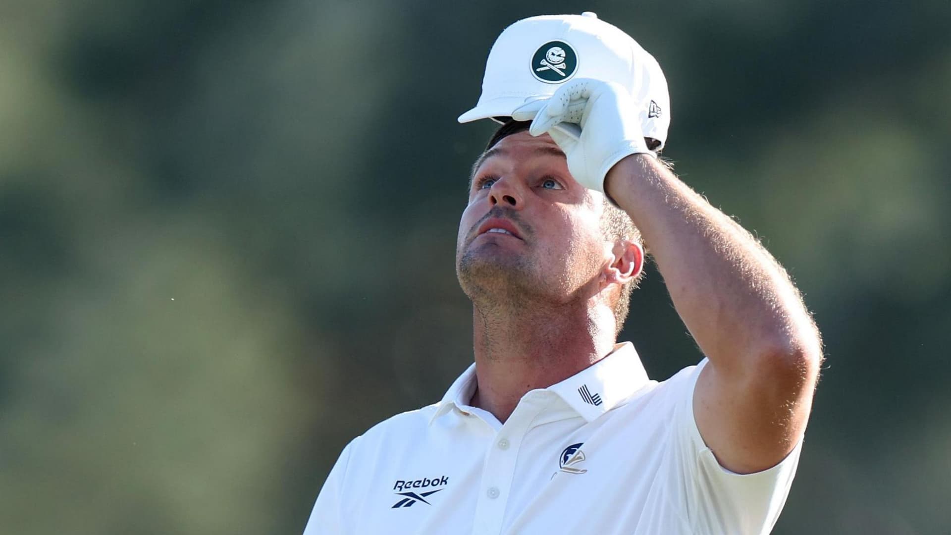Bryson DeChambeau denies LIV Golf exit talk, says he is committed