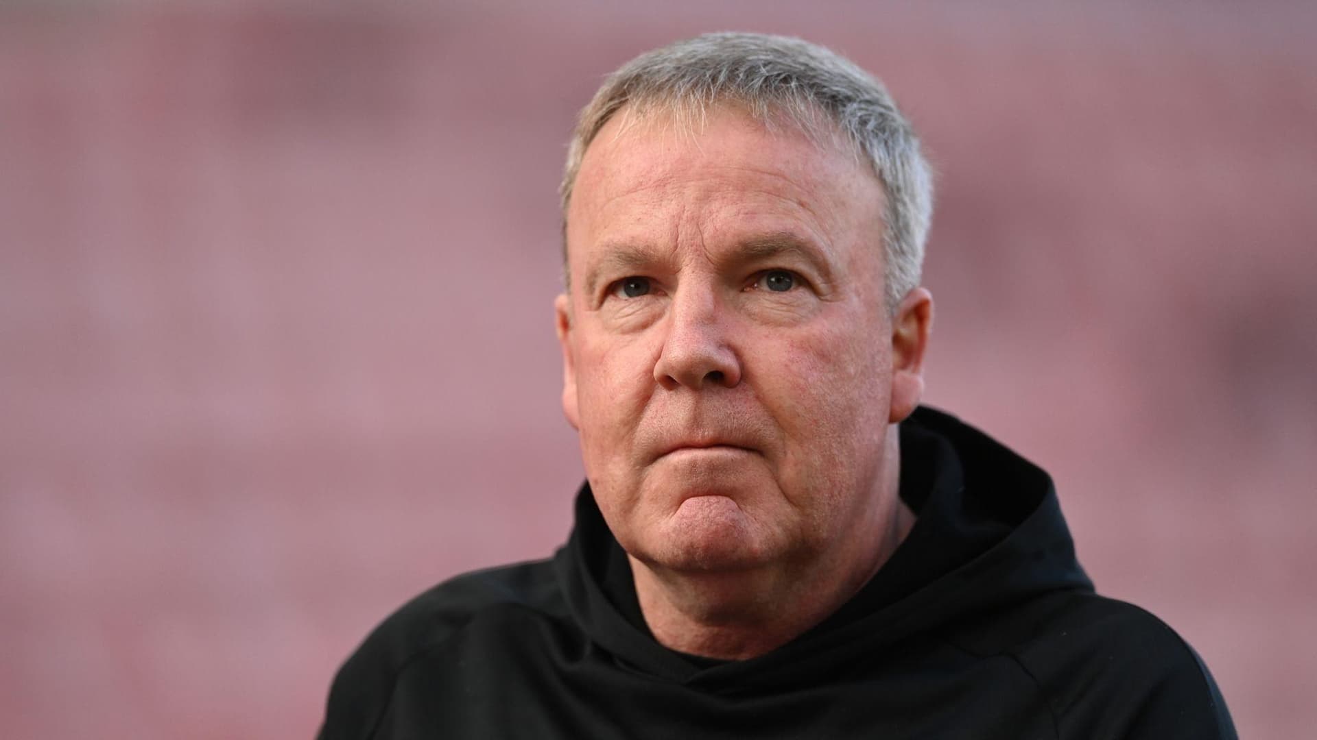 Watford and Wales mourn Kenny Jackett, club legend dies aged 64