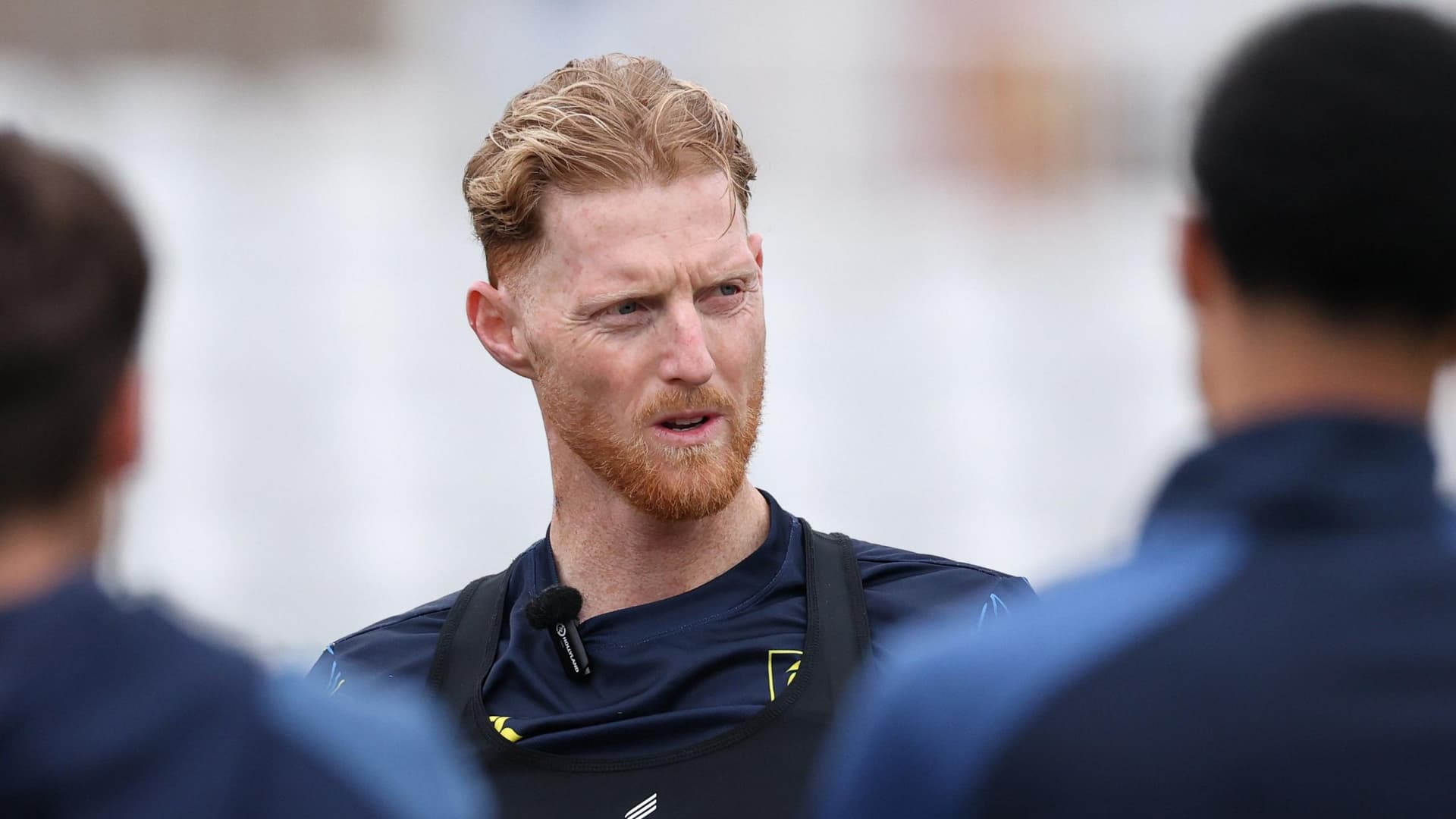 Ben Stokes says facial injury scare could have been much worse