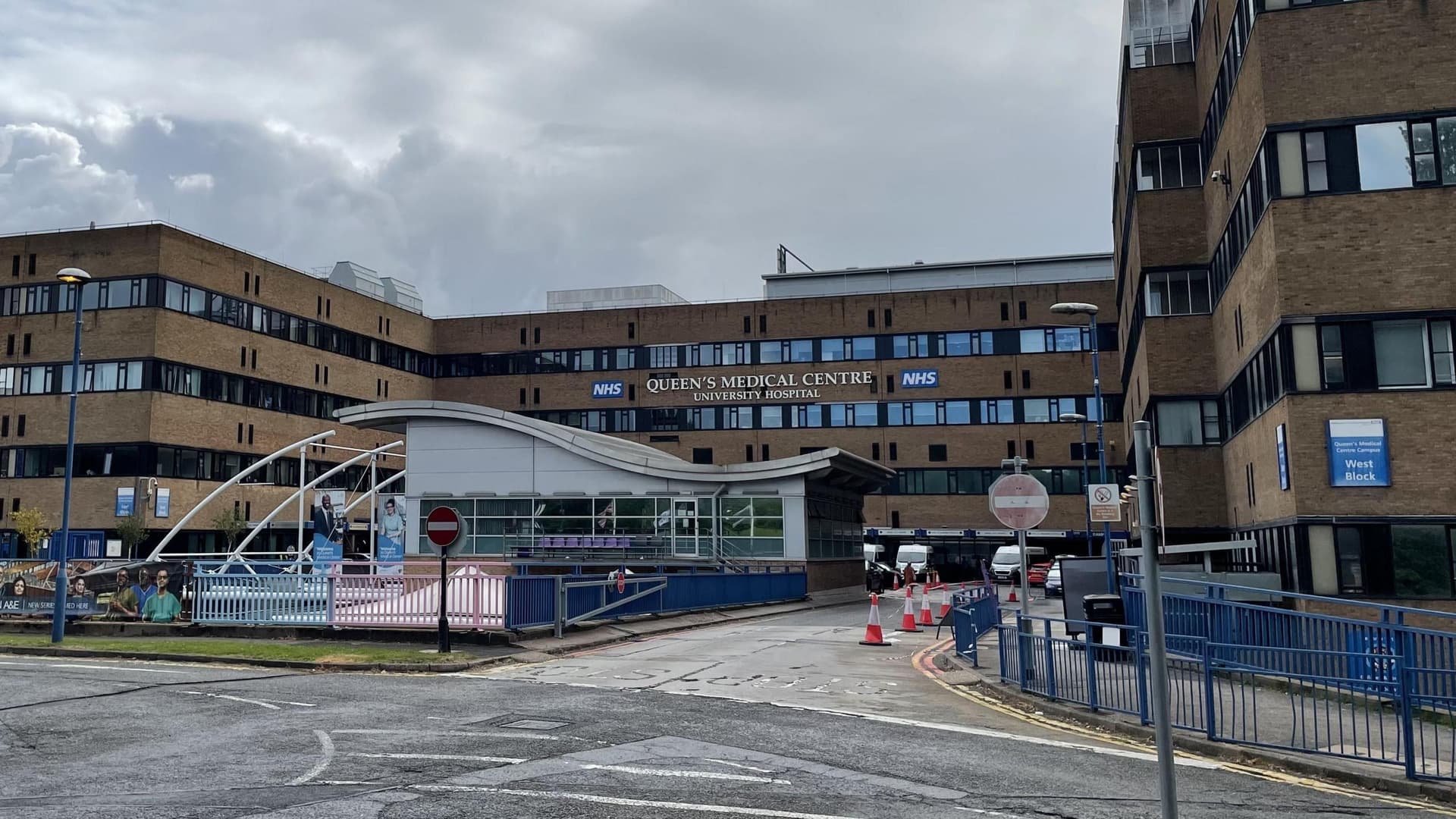 Human Tissue Authority finds mortuary failings at Nottingham hospital trust