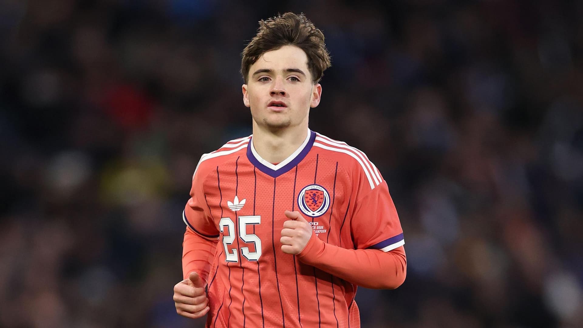 Scotland Face Ivory Coast in Liverpool After Humbling Japan Defeat