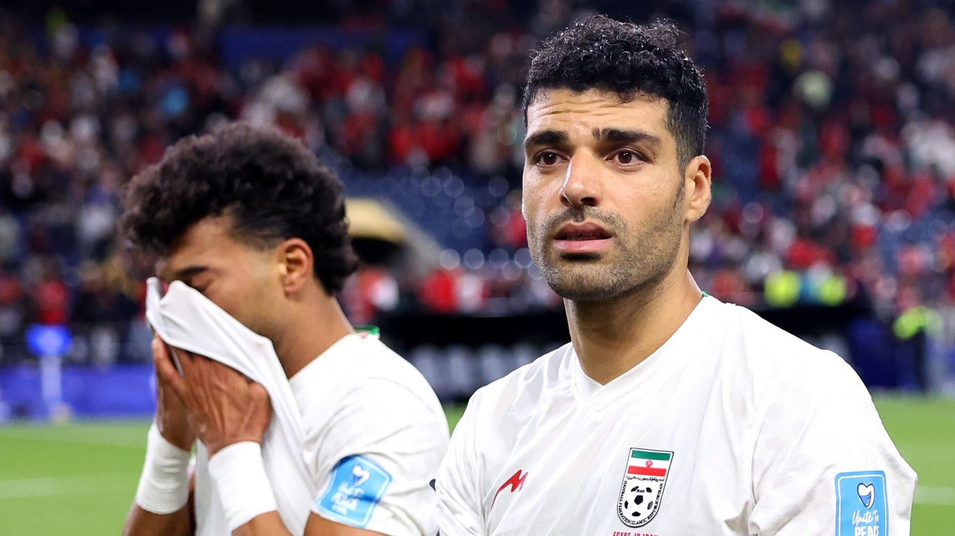 Iran's World Cup heartbreak deepens after two late VAR denials