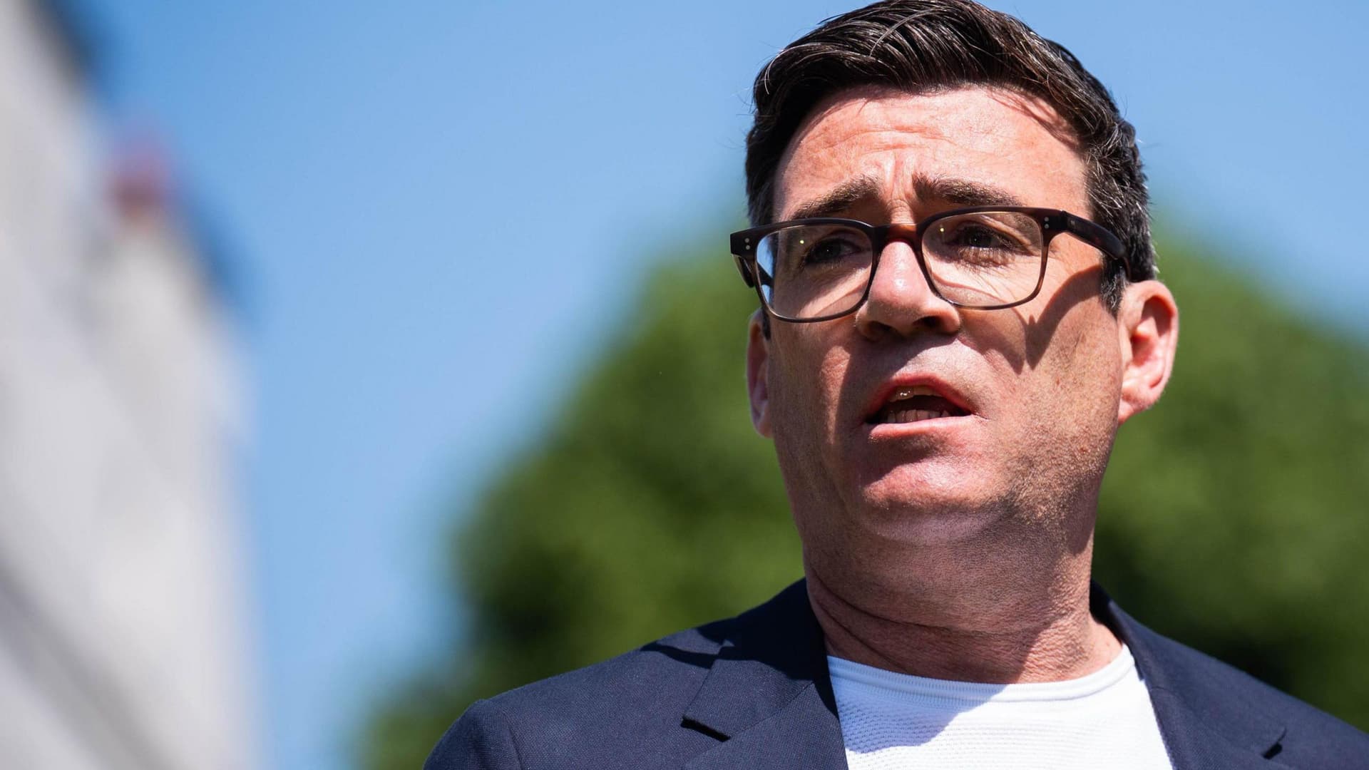 Andy Burnham confirmed for Makerfield by-election as Reform mounts challenge