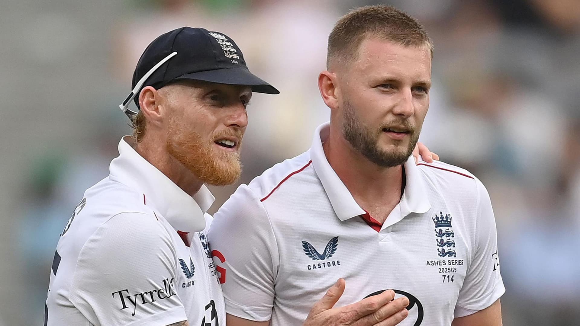 England cricket tightens alcohol rules after Stokes nightclub incident