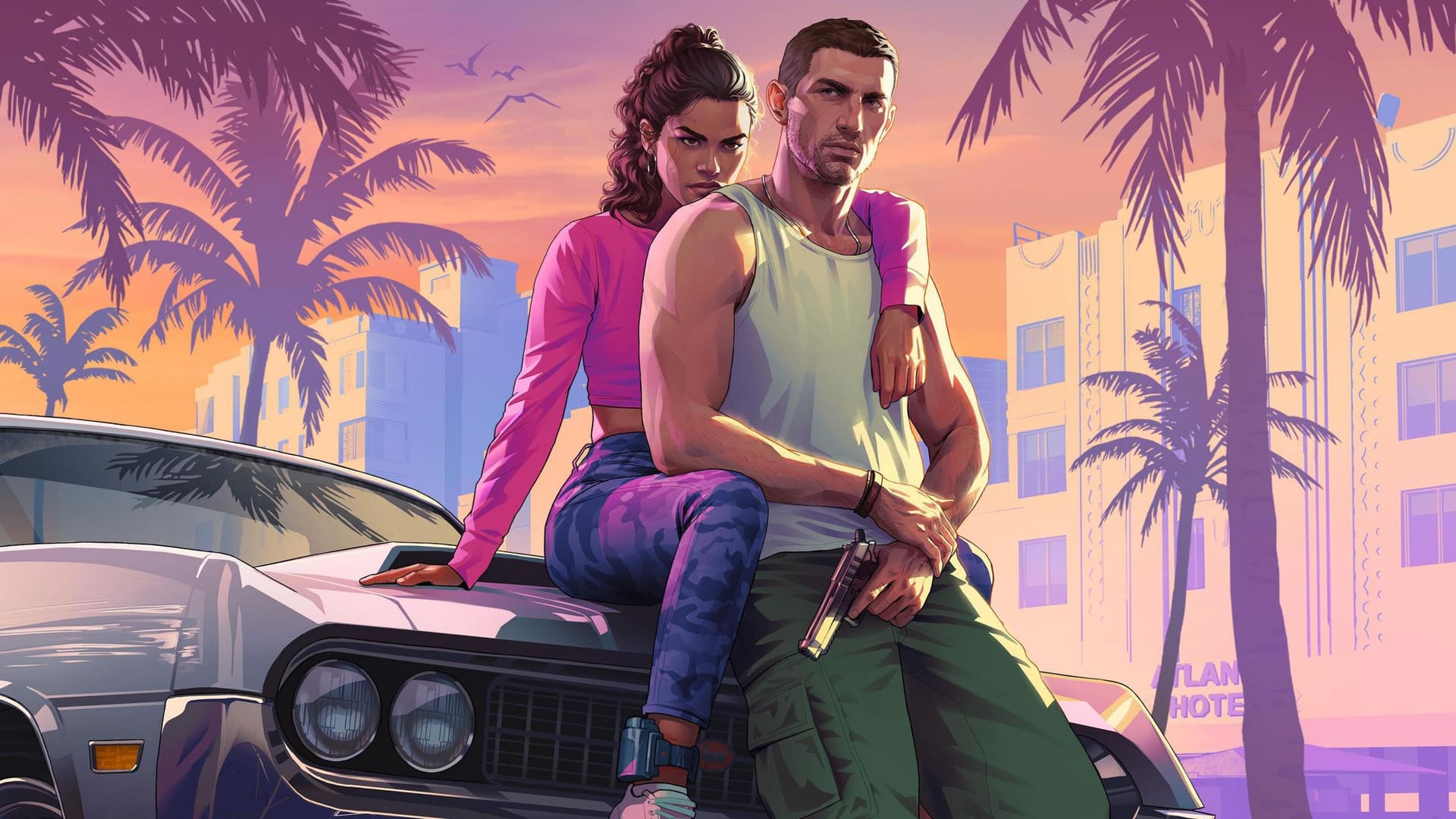 Rockstar says GTA 6 physical edition will ship with download code only