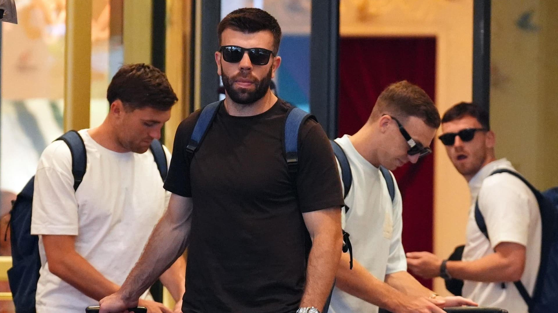 Scotland's World Cup dream fades after costly Florida prep backfires