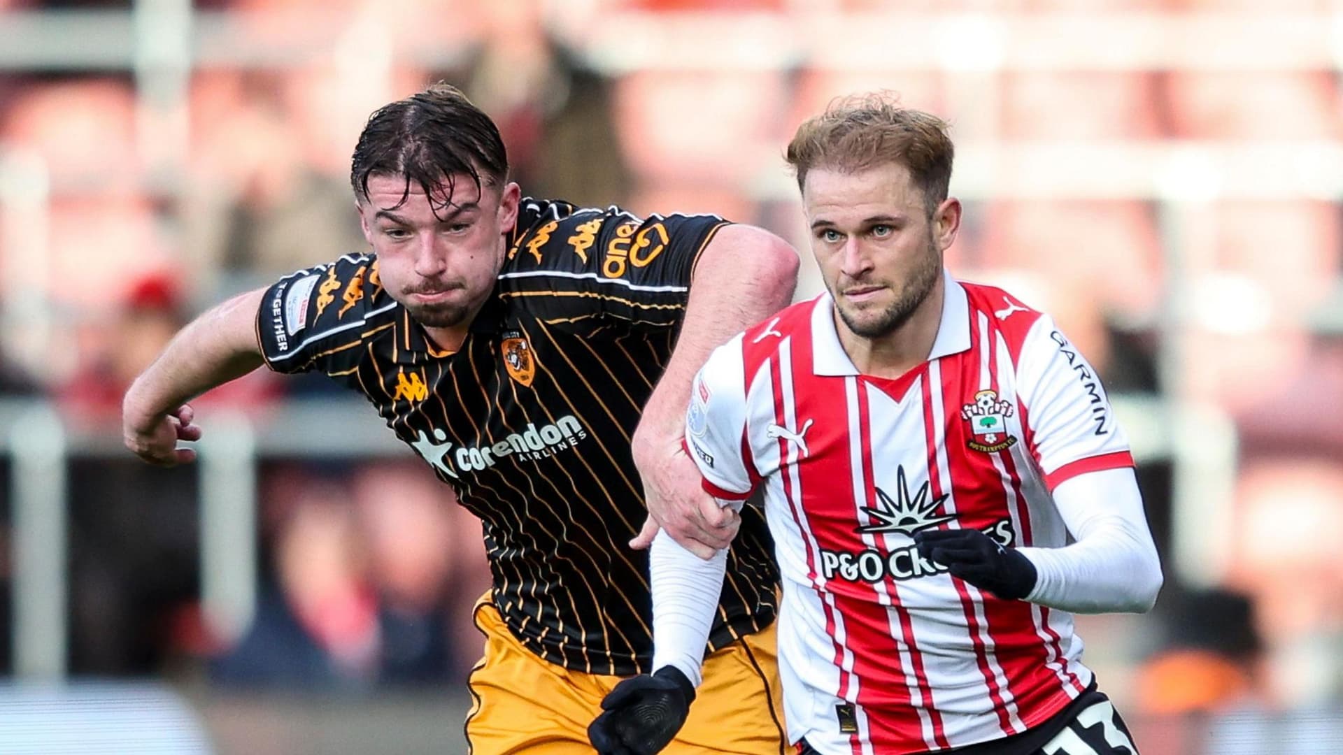 Hull and Southampton sell play-off final tickets amid disciplinary uncertainty