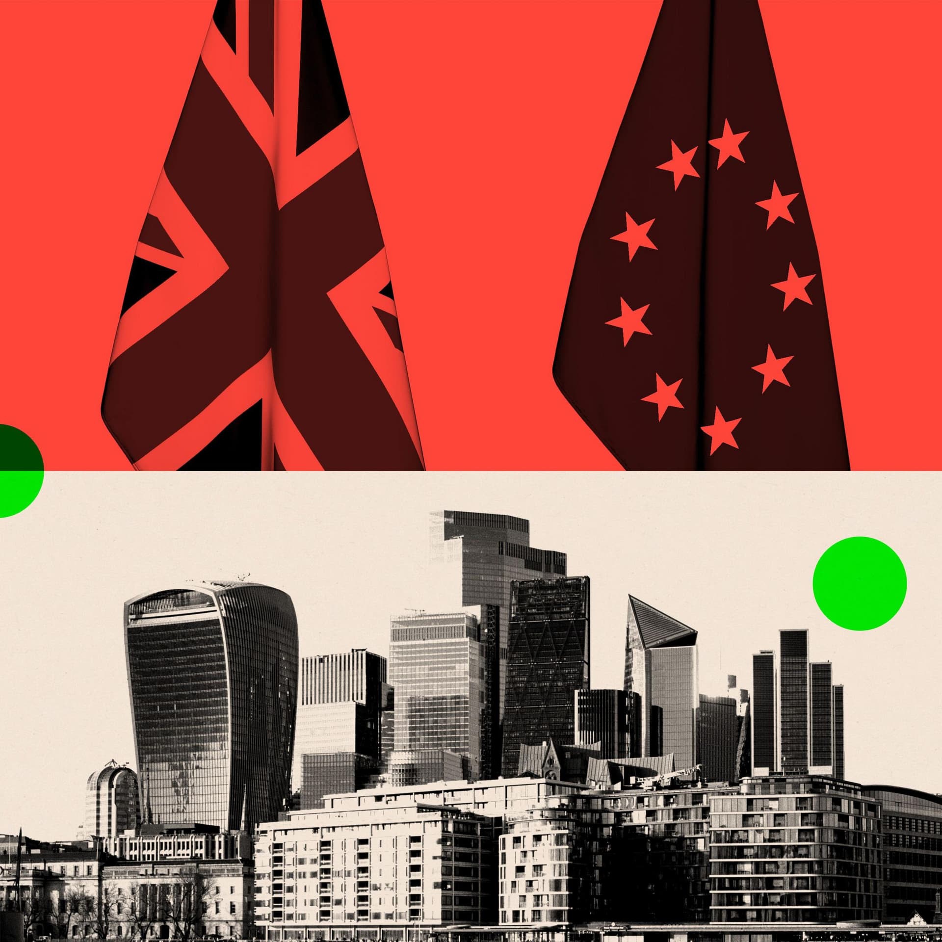 A decade after Brexit, what happened to the UK economy?