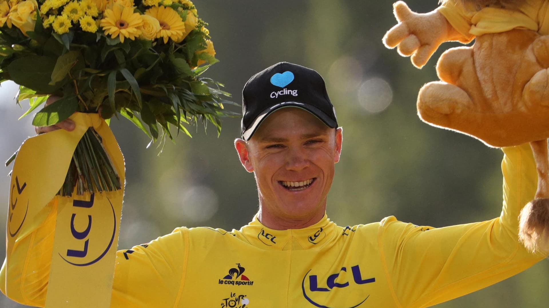 Chris Froome retires, ending era of Tour de France dominance