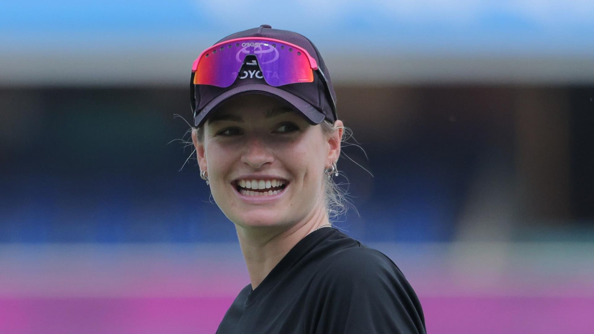 Lauren Bell Reflects on Her Rapid Rise to England's Pace Attack Leader