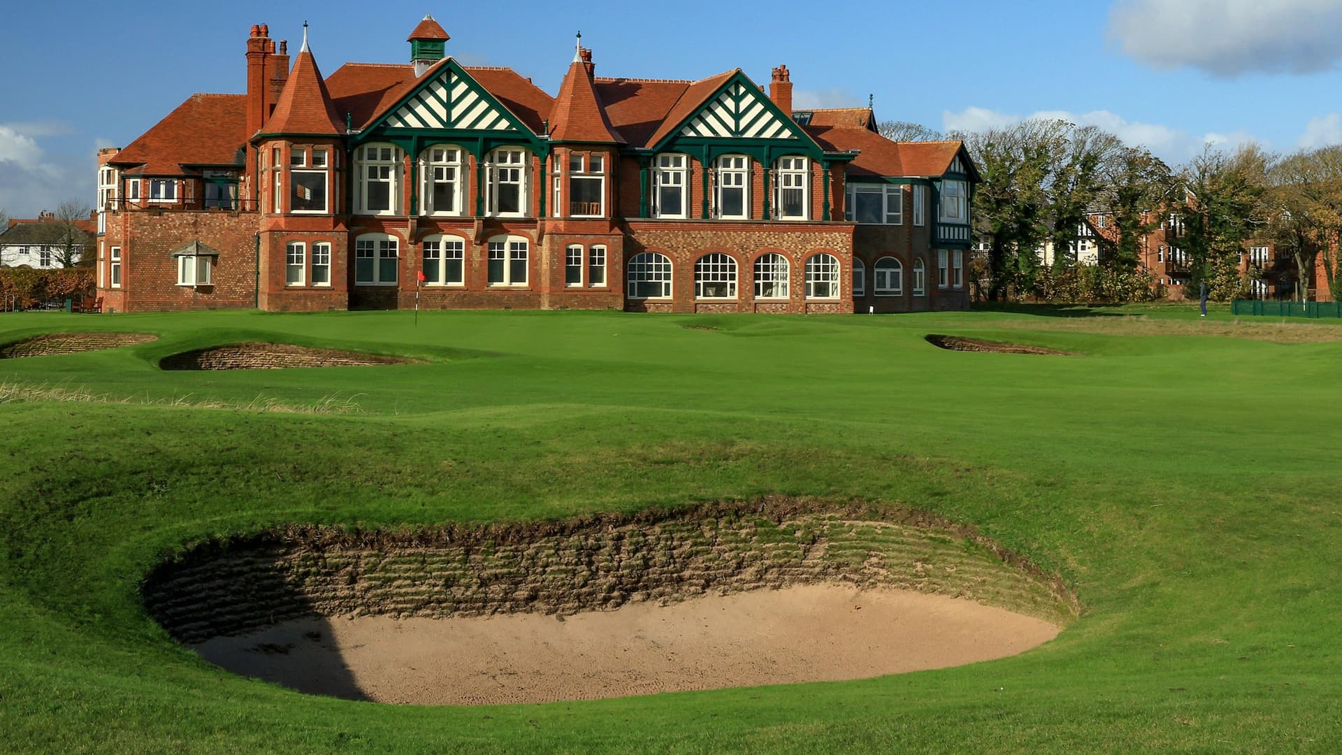 Royal Lytham & St Annes to host 2028 Open Championship return