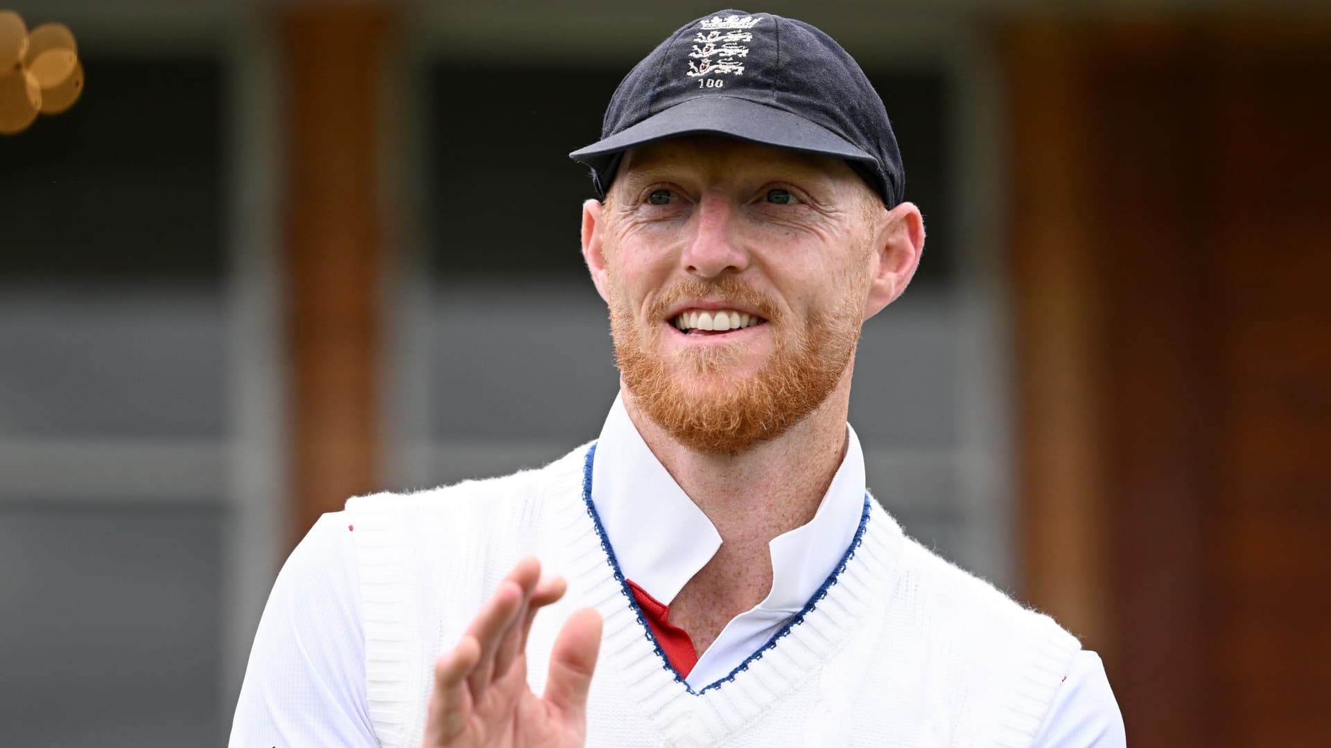 Stokes could return as England captain for third New Zealand Test