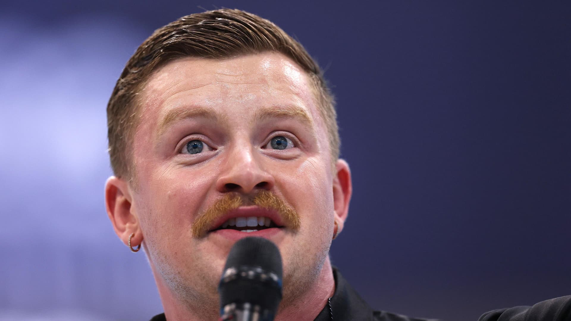 Adam Peaty eyes Los Angeles 2028 return after near retirement scare
