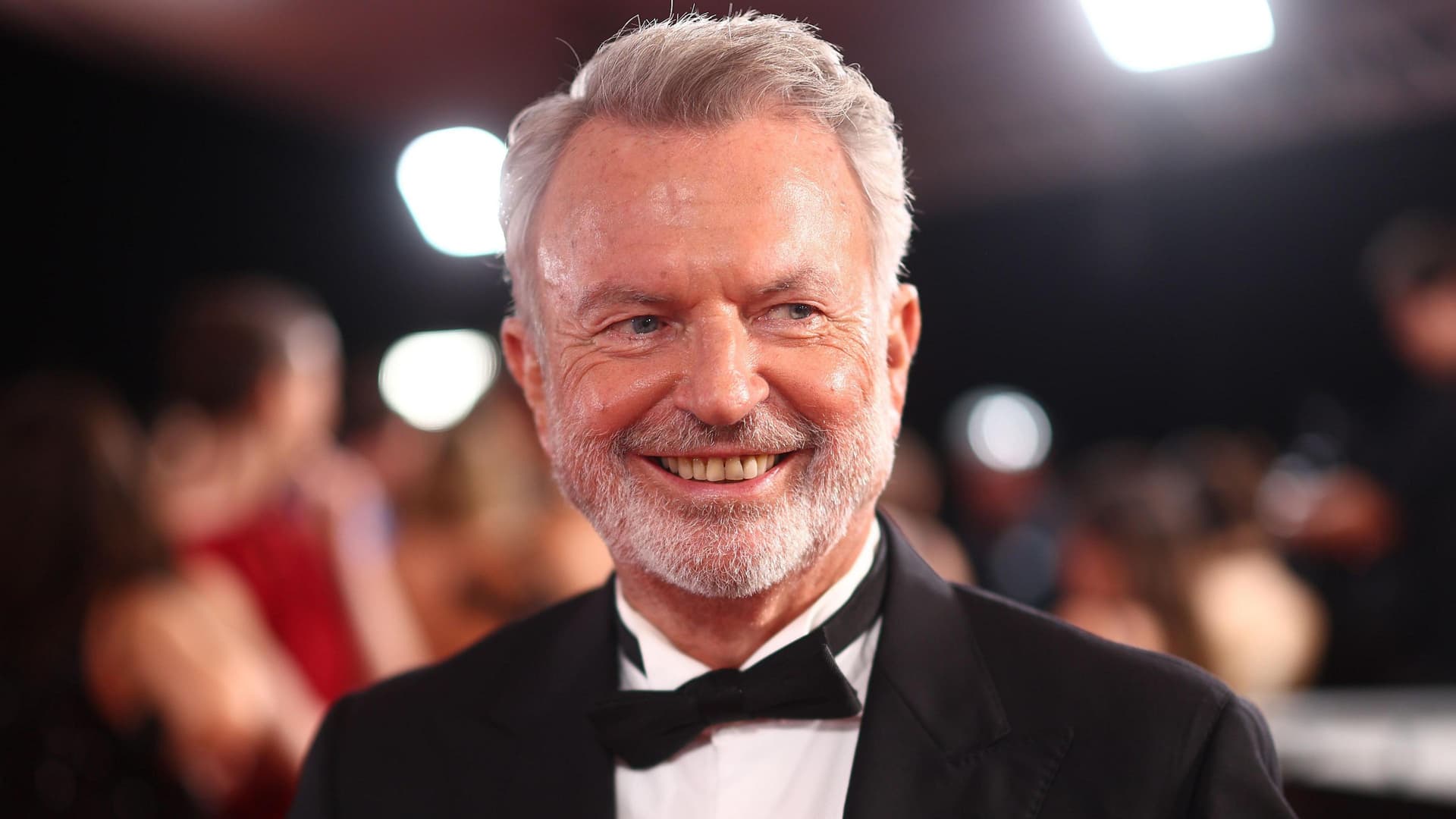 Sam Neill dies at 78 after sudden pneumonia battle