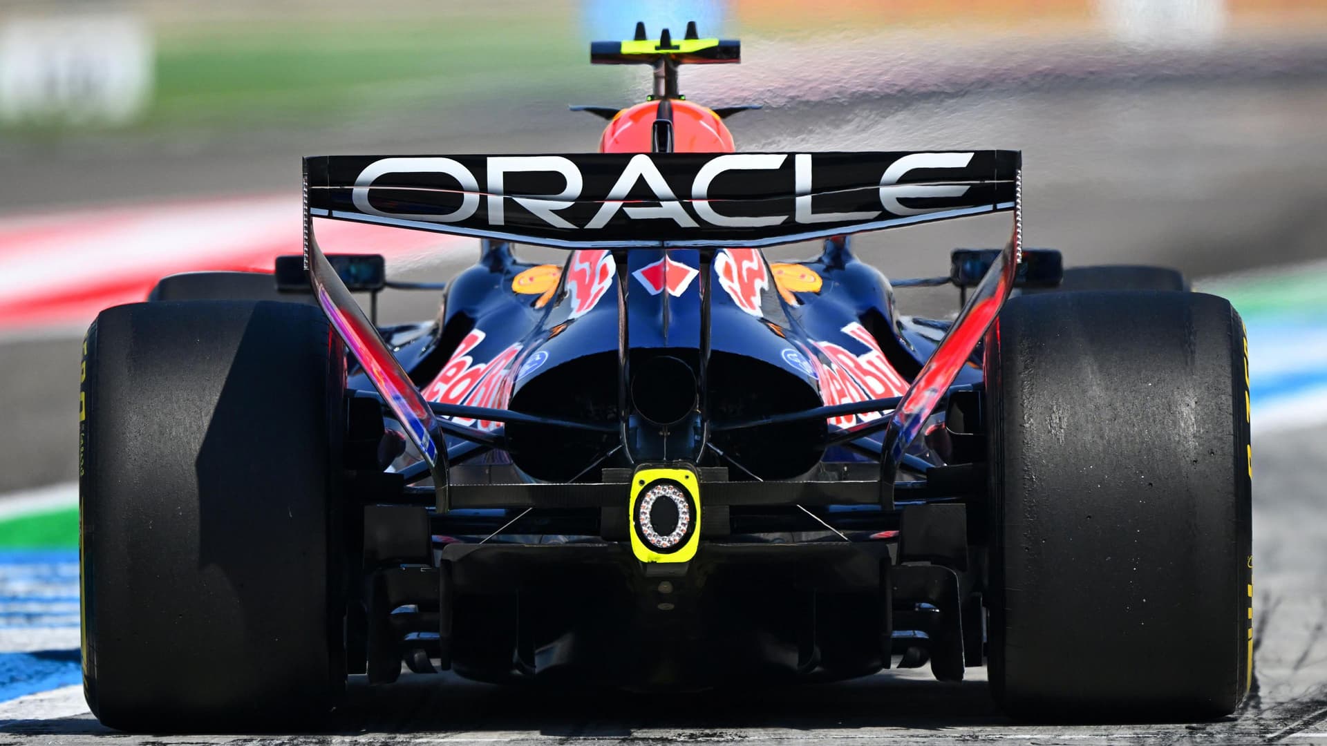 Formula 1 agrees 2027 engine tweak after criticism of new power units